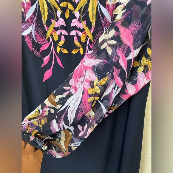 JM COLLECTION Dress - Picture 4 of 4